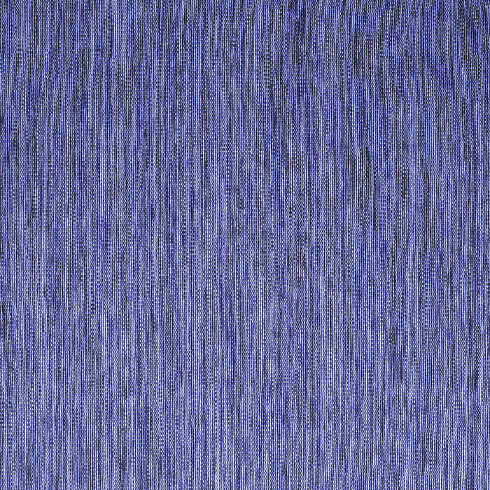 Square Machine Washable Abstract Blue Contemporary Rug, wshcon2726blu