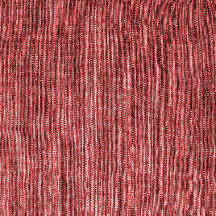 Abstract Red Contemporary Rug, con2726red