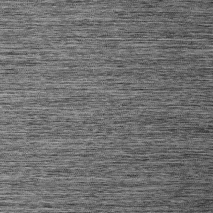 Round Machine Washable Abstract Gray Contemporary Rug, wshcon2726gry