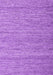 Machine Washable Abstract Purple Contemporary Area Rugs, wshcon2727pur