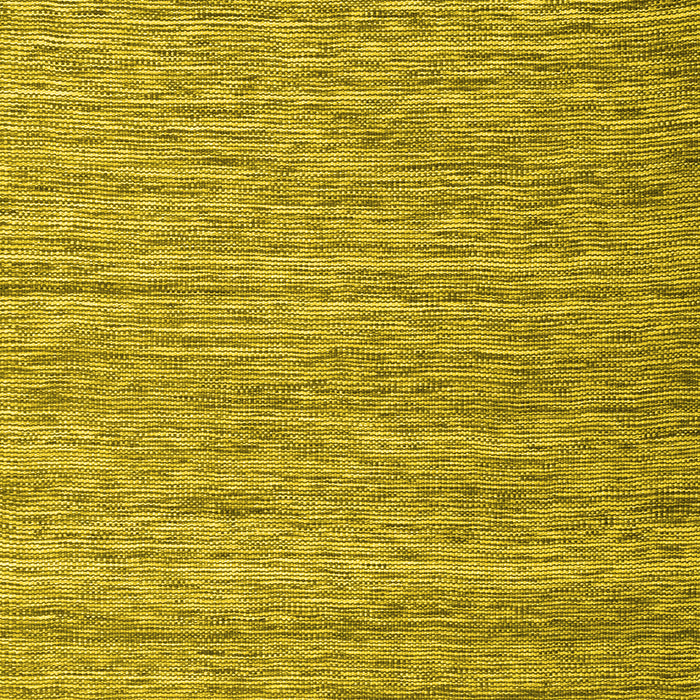Machine Washable Abstract Yellow Contemporary Rug, wshcon2727yw