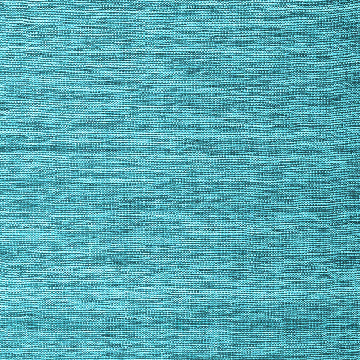 Machine Washable Abstract Light Blue Contemporary Rug, wshcon2727lblu