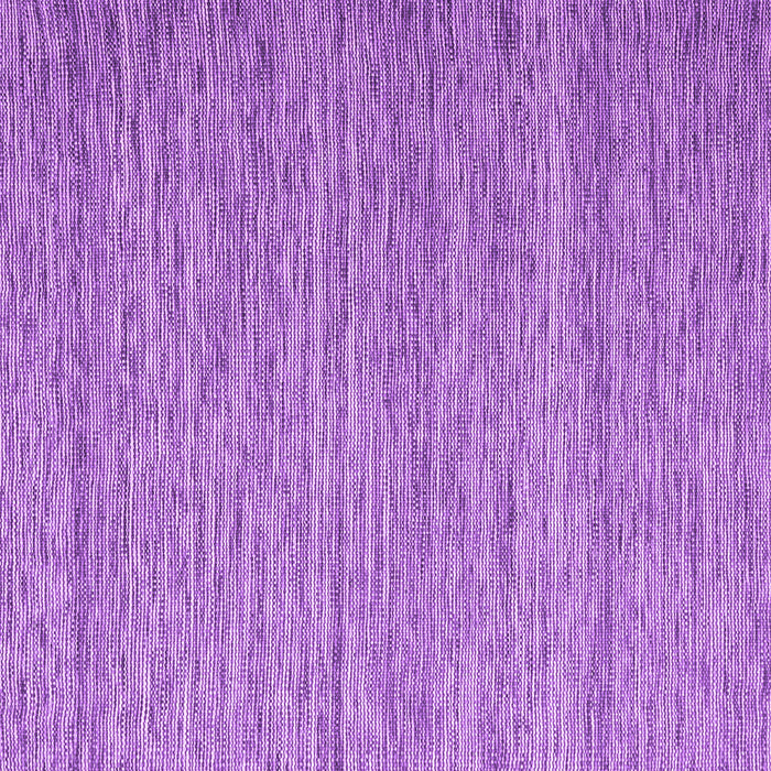 Square Machine Washable Abstract Purple Contemporary Area Rugs, wshcon2727pur