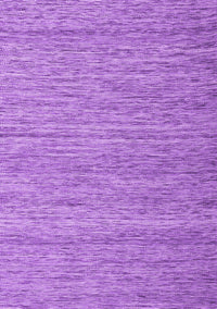 Abstract Purple Contemporary Rug, con2727pur