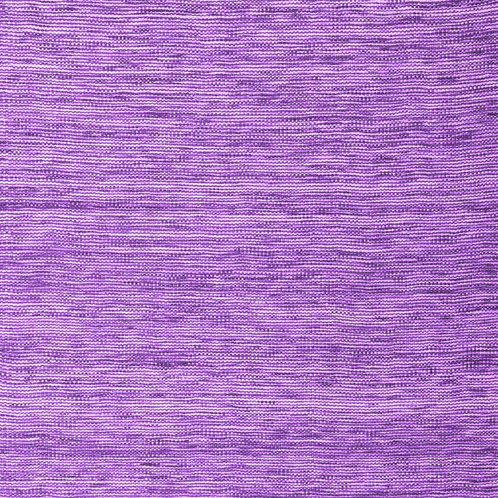 Abstract Purple Contemporary Rug, con2727pur