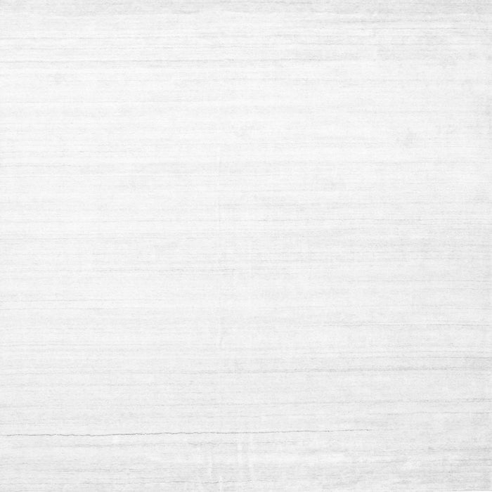 Serging Thickness of Solid Gray Modern Rug, con272gry