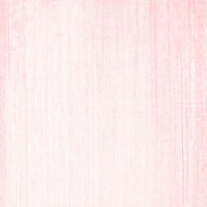 Solid Red Modern Rug, con272red