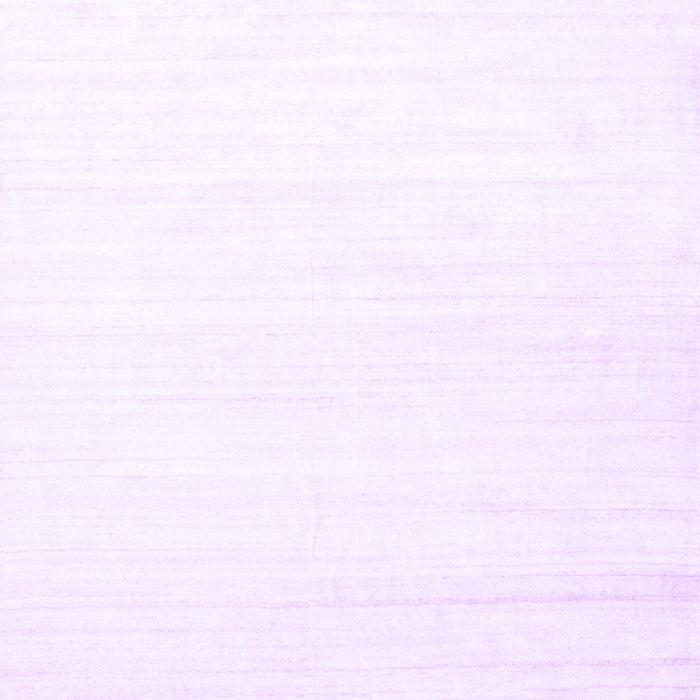 Solid Purple Modern Rug, con272pur