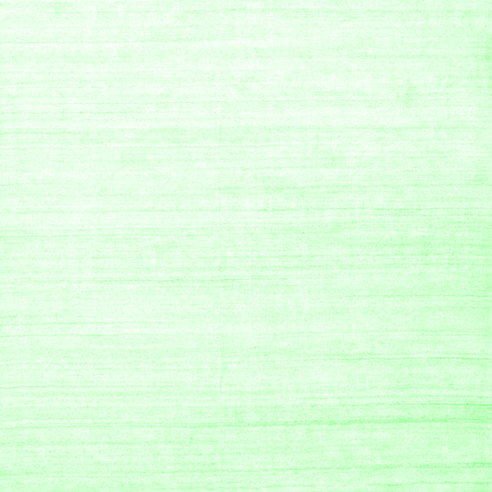 Solid Emerald Green Modern Rug, con272emgrn