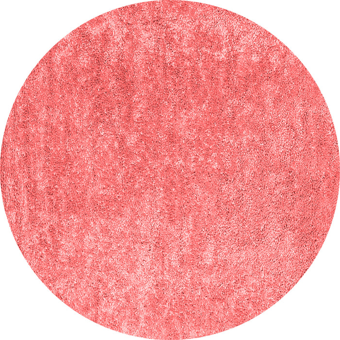 Machine Washable Abstract Red Contemporary Rug, wshcon2730red