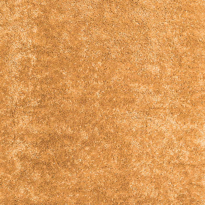 Serging Thickness of Machine Washable Abstract Orange Contemporary Area Rugs, wshcon2730org