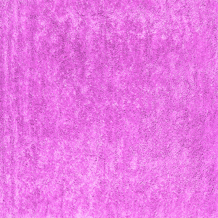 Square Machine Washable Abstract Pink Contemporary Rug, wshcon2730pnk