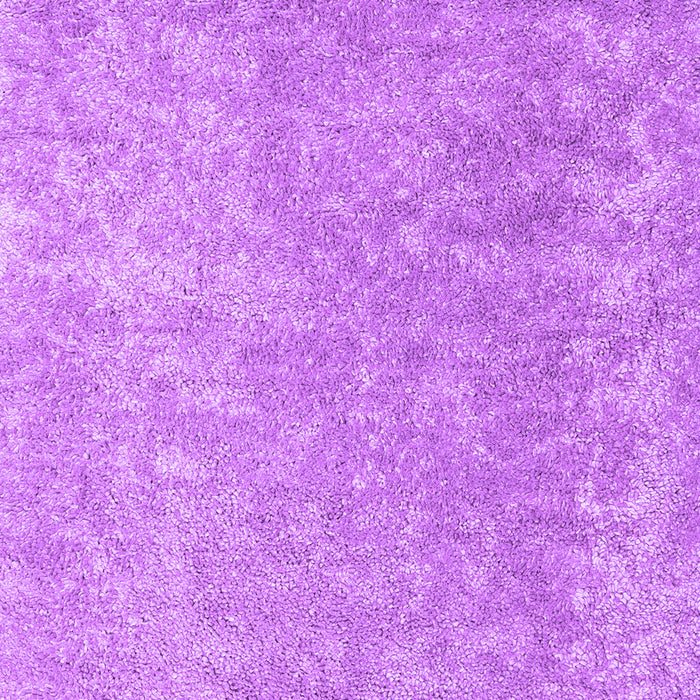 Machine Washable Abstract Purple Contemporary Area Rugs, wshcon2730pur