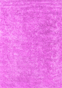 Abstract Pink Contemporary Rug, con2730pnk