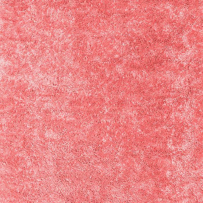 Abstract Red Contemporary Area Rugs