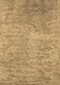 Abstract Brown Contemporary Rug, con2731brn