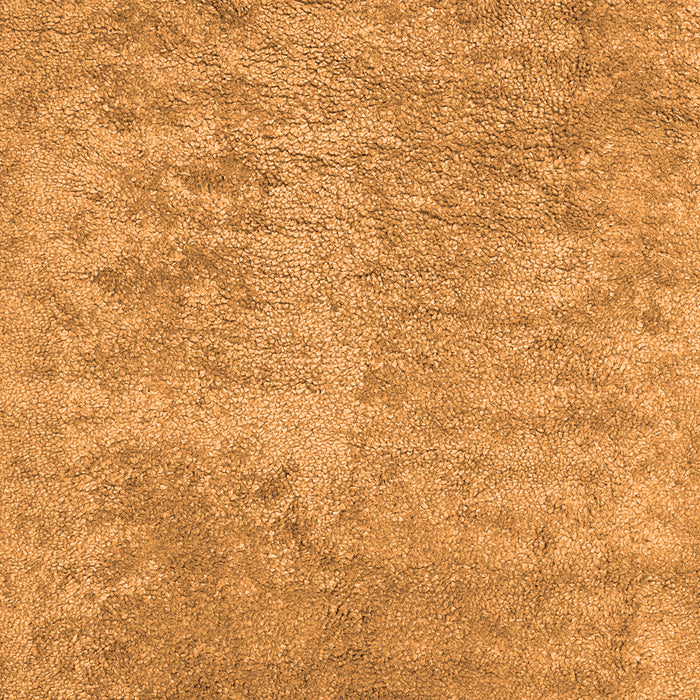 Serging Thickness of Machine Washable Abstract Orange Contemporary Area Rugs, wshcon2731org