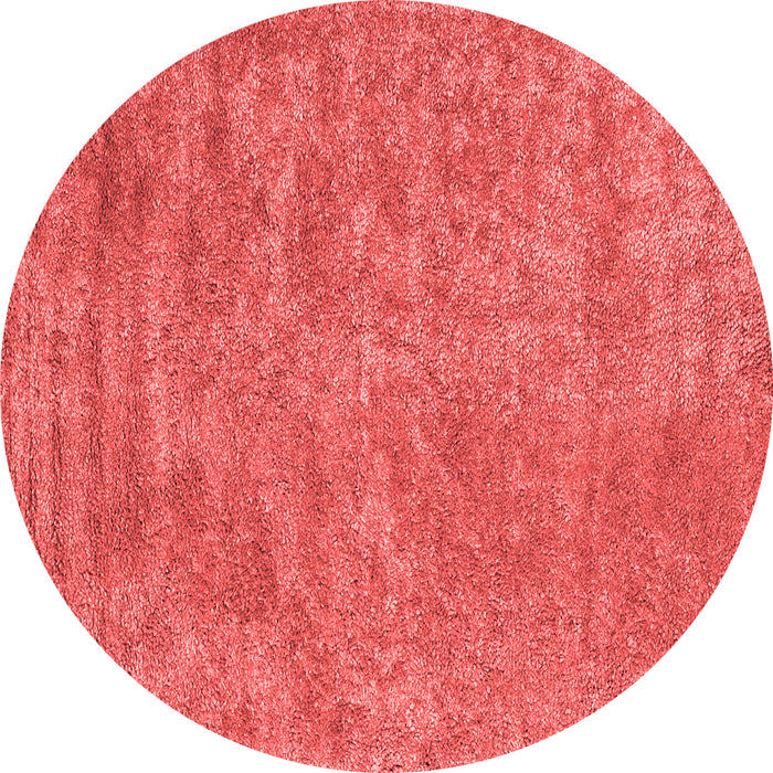 Machine Washable Abstract Red Contemporary Rug, wshcon2732red