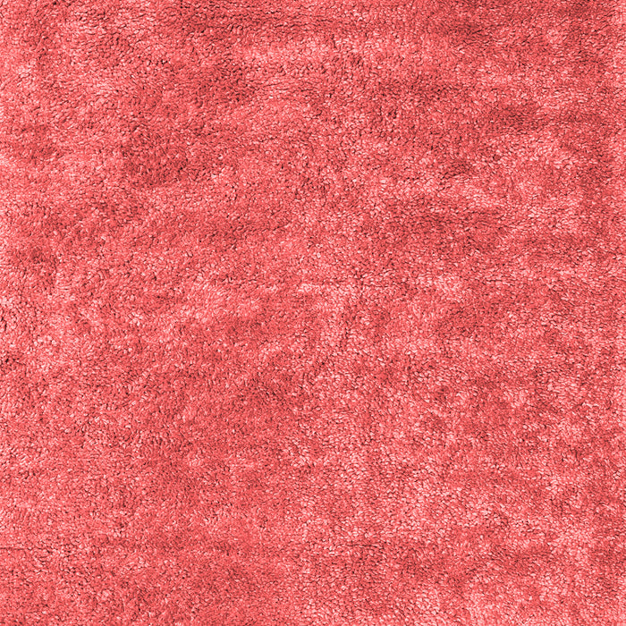 Abstract Red Contemporary Area Rugs