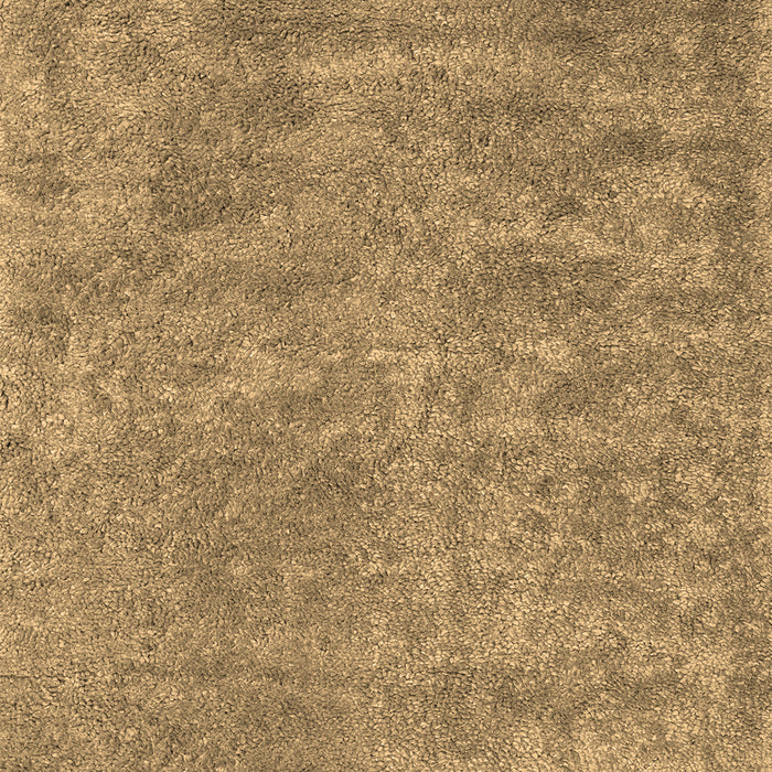 Abstract Brown Contemporary Rug, con2732brn