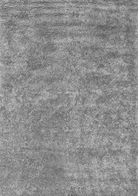 Abstract Gray Contemporary Rug, con2732gry