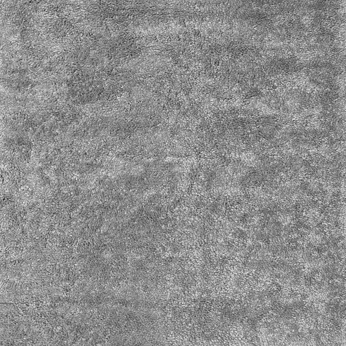 Abstract Gray Contemporary Rug, con2732gry