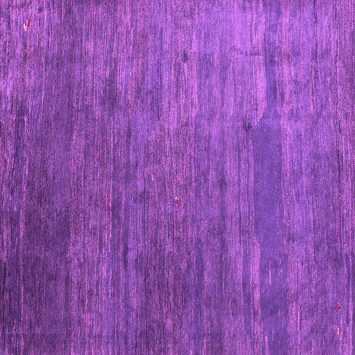 Square Abstract Pink Contemporary Rug, con2734pnk