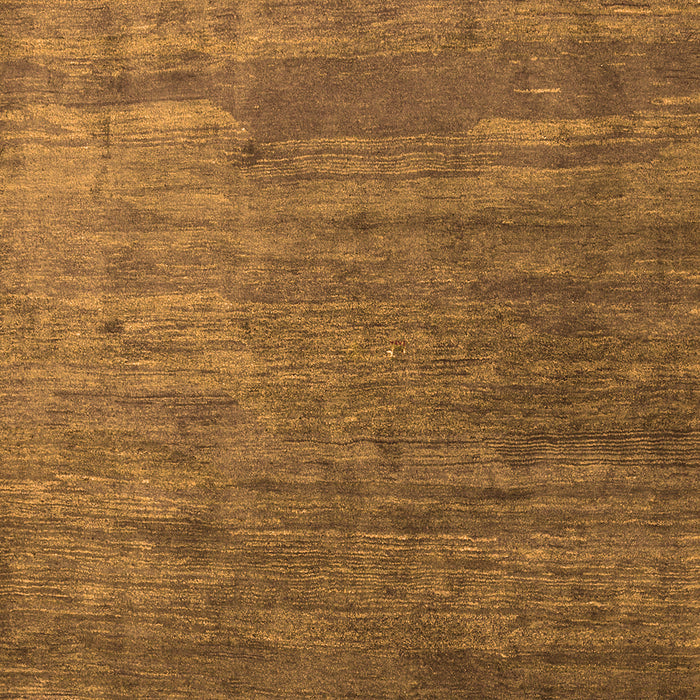 Serging Thickness of Machine Washable Abstract Orange Contemporary Area Rugs, wshcon2734org