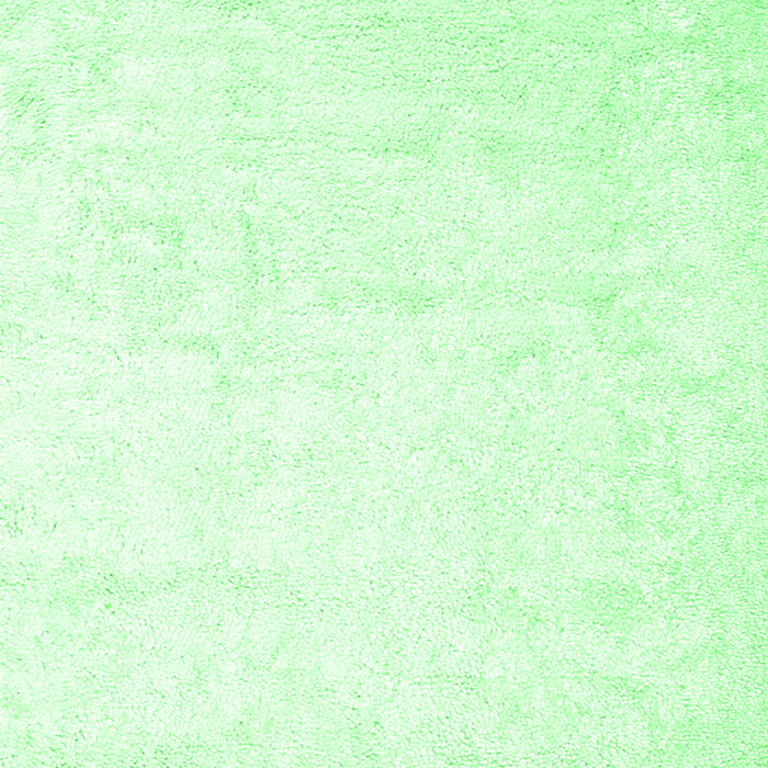 Machine Washable Solid Emerald Green Modern Area Rugs, wshcon2737emgrn