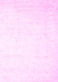 Solid Pink Modern Rug, con2737pnk