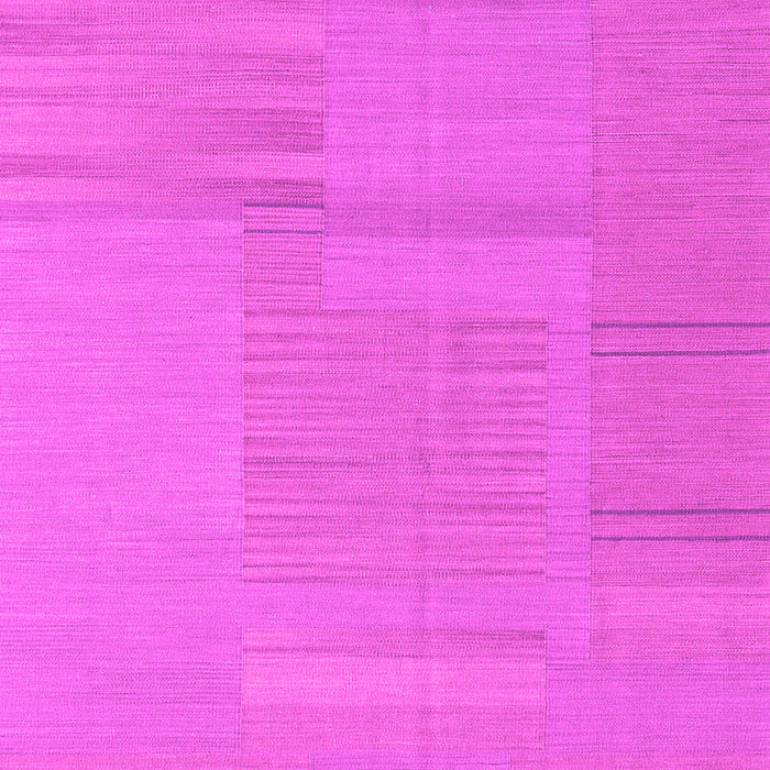 Abstract Pink Contemporary Rug, con2739pnk