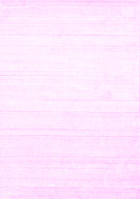 Solid Pink Modern Rug, con273pnk