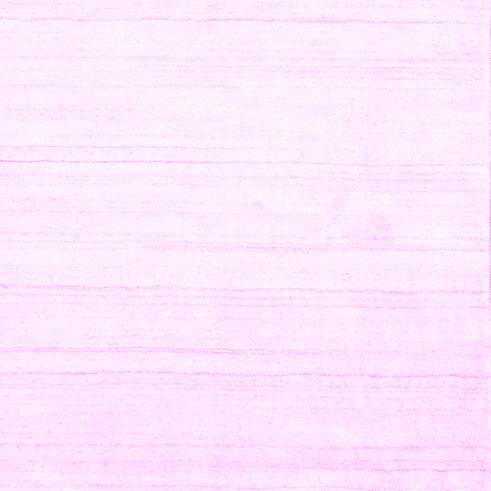 Solid Pink Modern Rug, con273pnk
