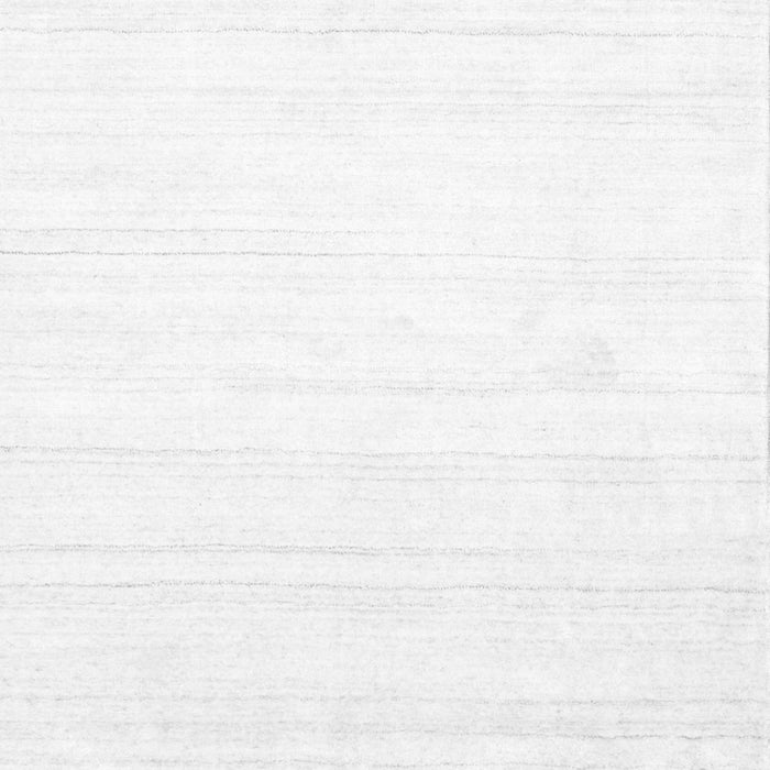 Solid Gray Modern Rug, con273gry