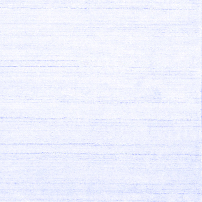 Solid Blue Modern Rug, con273blu