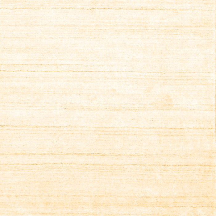 Solid Brown Modern Rug, con273brn