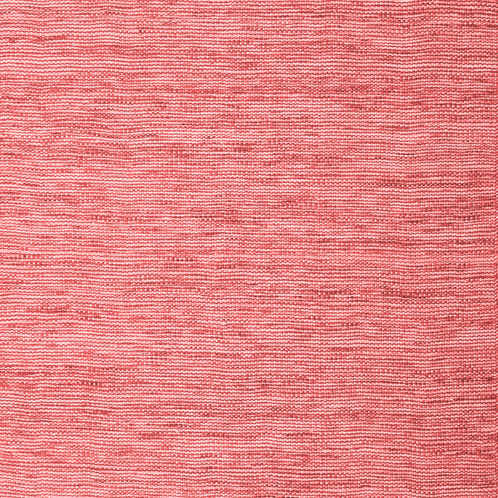 Machine Washable Abstract Red Contemporary Rug, wshcon2741red