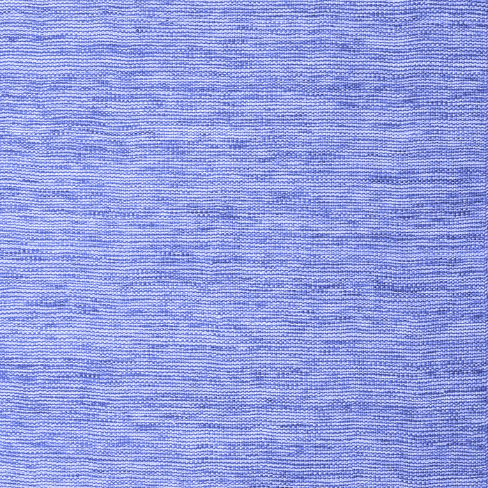 Machine Washable Abstract Blue Contemporary Rug, wshcon2741blu