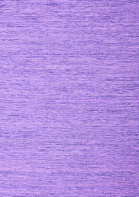 Abstract Purple Contemporary Rug, con2741pur