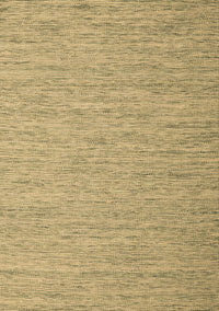 Abstract Brown Contemporary Rug, con2741brn