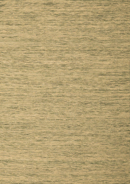 Abstract Brown Contemporary Rug, con2741brn