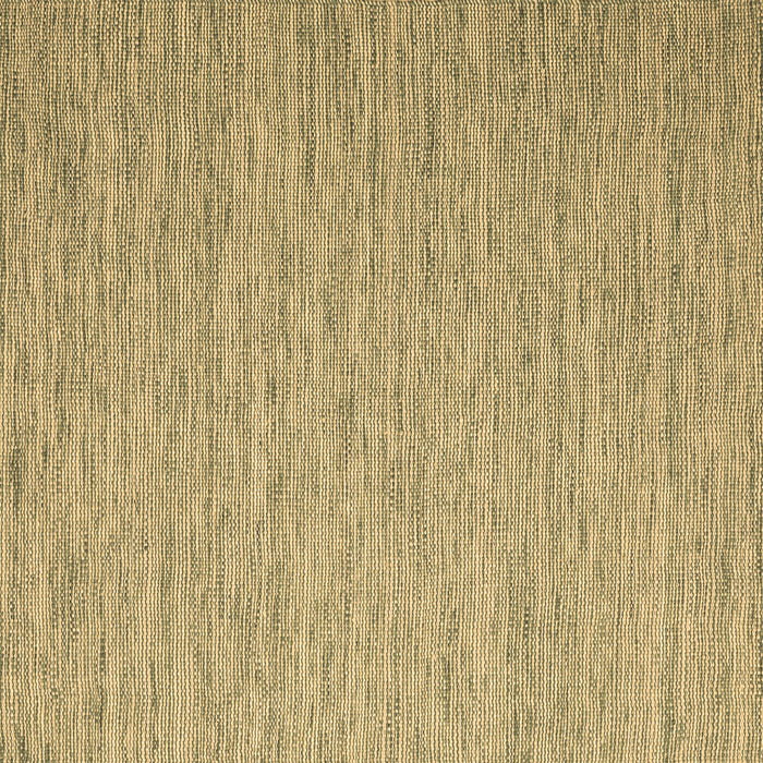 Square Abstract Brown Contemporary Rug, con2741brn