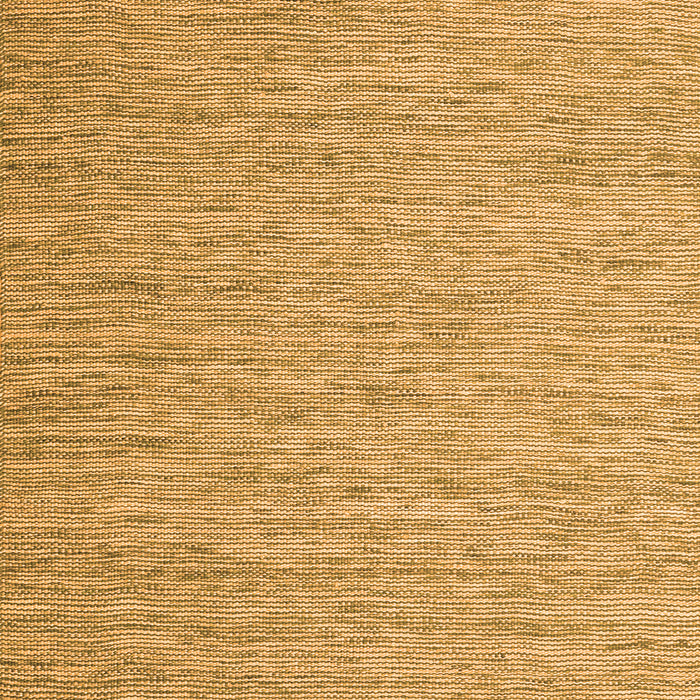 Abstract Orange Contemporary Rug, con2741org