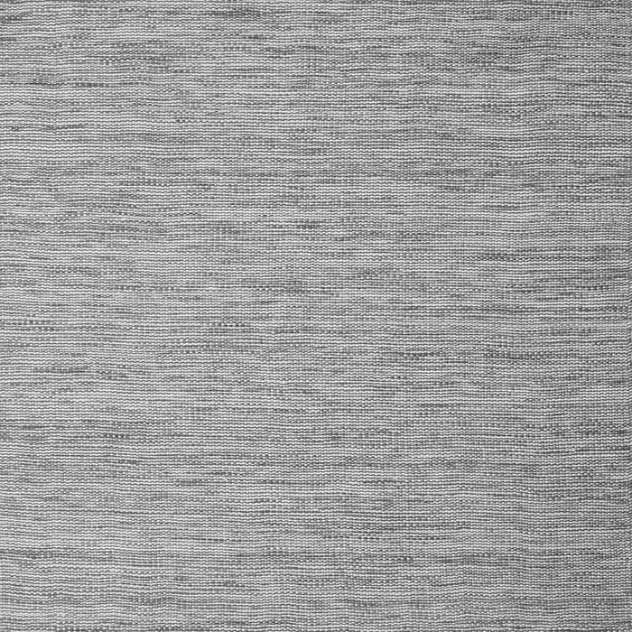 Round Machine Washable Abstract Gray Contemporary Rug, wshcon2741gry