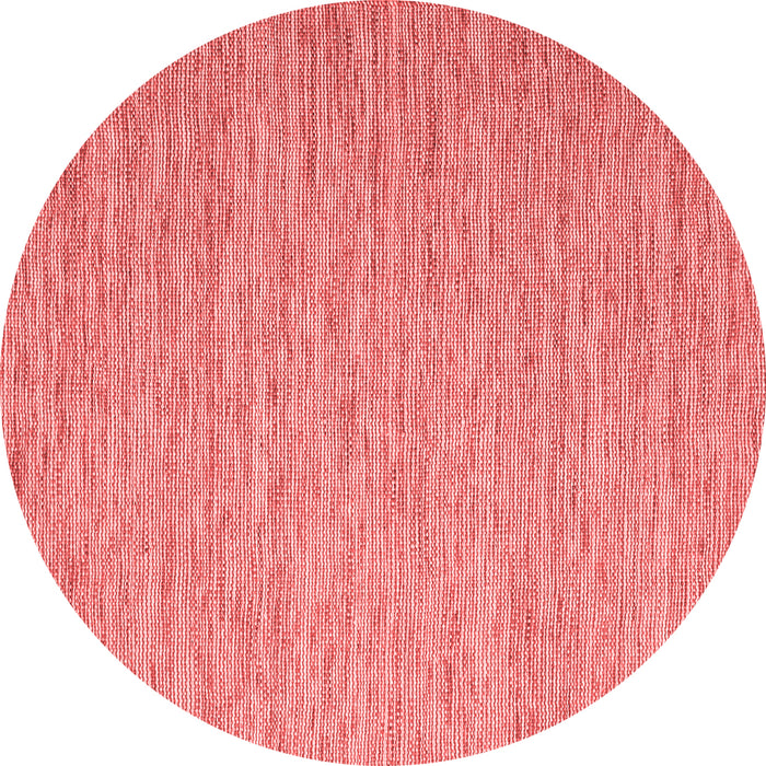 Machine Washable Abstract Red Contemporary Rug, wshcon2741red