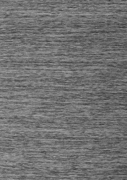 Abstract Gray Contemporary Rug, con2743gry