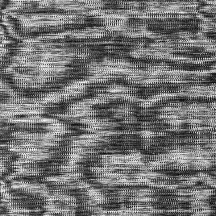 Round Machine Washable Abstract Gray Contemporary Rug, wshcon2743gry