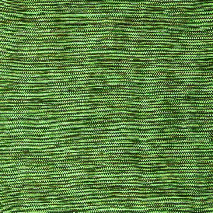 Abstract Green Contemporary Rug, con2743grn