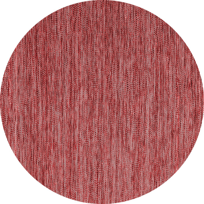 Machine Washable Abstract Red Contemporary Rug, wshcon2743red