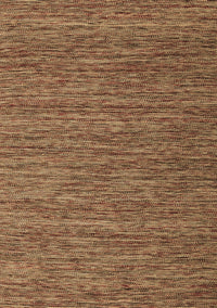 Abstract Brown Contemporary Rug, con2743brn